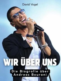 Cover Wir über uns
