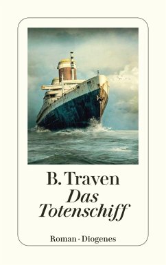 Cover Das Totenschiff