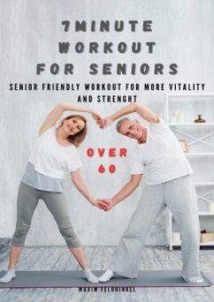 7 Minute Workout For Seniors