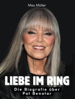Cover Liebe im Ring