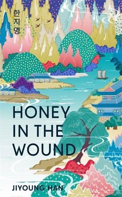 Cover Honey in the Wound