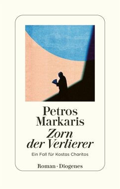 Cover Zorn der Verlierer