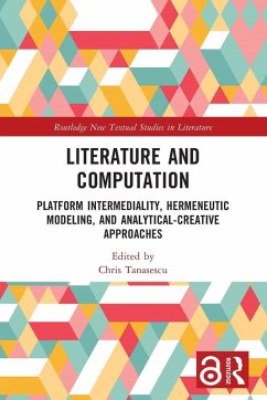 Literature and Computation