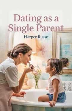 Cover Dating as a Single Parent