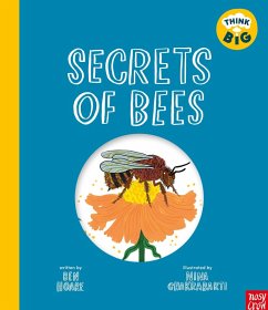 Cover Think Big: Secrets of Bees