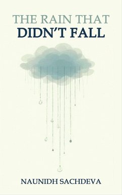 Cover The Rain That Didn't Fall