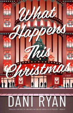 Cover What Happens This Christmas