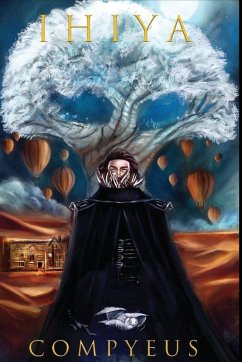 Ihiya (Illustrated Edition) - Compyeus