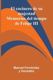 El Cocinero De Su Majestad