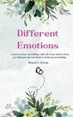 Different Emotions