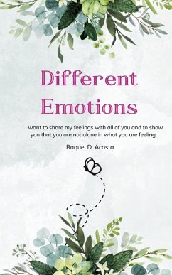 Cover Different Emotions