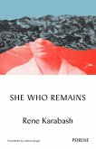 She Who Remains She Who Remains