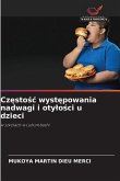 Cz¿sto¿¿ wyst¿powania nadwagi i oty¿o¿ci u dzieci