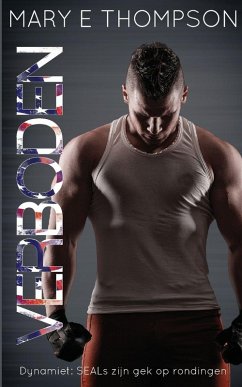 Cover Verboden