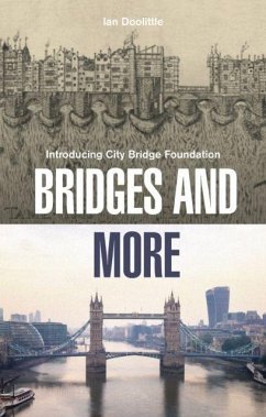 Cover Bridges and More