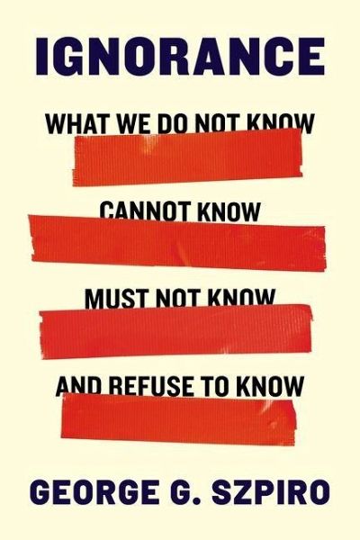 Ignorance Ignorance