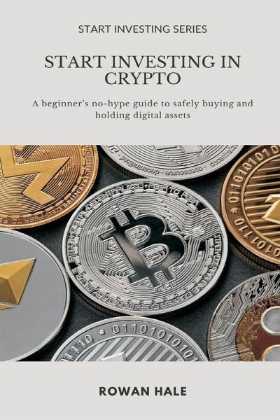 Start Investing in Crypto Start Investing in Crypto