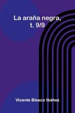 La Ara a Negra, T. 9/9 La Ara a Negra, T. 9/9
