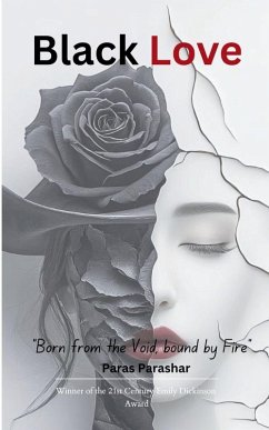 Cover Black Love