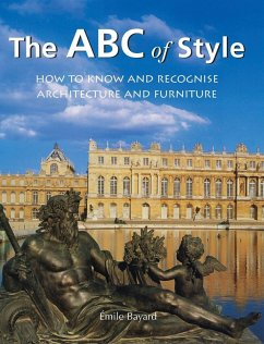 Cover The ABC of Style