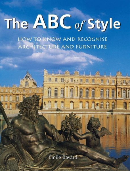 The ABC of Style The ABC of Style