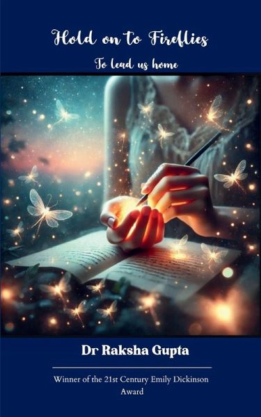 Hold On to Fireflies Hold On to Fireflies