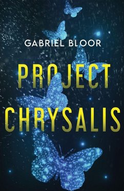 Cover Project Chrysalis
