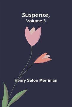 Cover Suspense, Volume 3