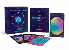 Mystic Mondays: The Numerology Deck - Duong, Grace