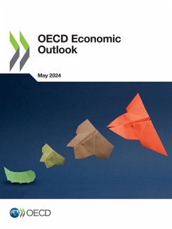OECD Economic Outlook, Volume 2024 Issue 1 - Oecd OECD Economic Outlook, Volume 2024 Issue 1 - Oecd