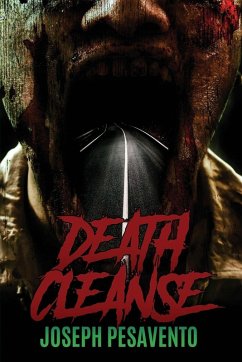 Cover Death Cleanse