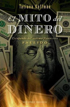 Cover Mito del Dinero, El