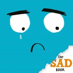 Cover The Sad Book