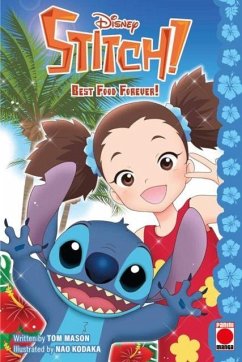 Cover Stitch! Best Food Forever!