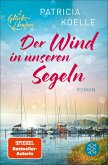 Der Wind in unseren Segeln