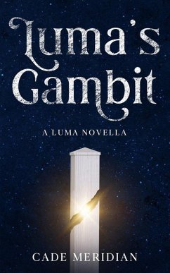Cover Luma's Gambit