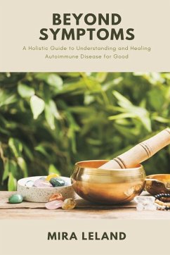 Cover Beyond Symptoms