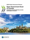Open Government Scan of Canada