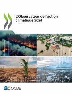 L'Observateur de l'action climatique 2024 - Oecd L'Observateur de l'action climatique 2024 - Oecd