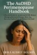 The AuDHD Perimenopause Handbook - Bild 1