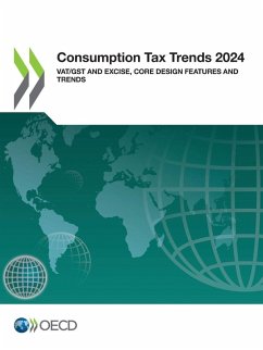 Cover Consumption Tax Trends 2024