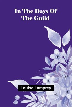 Cover In The Days Of The Guild