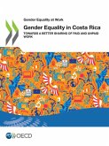 Gender Equality in Costa Rica