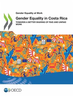 Cover Gender Equality in Costa Rica