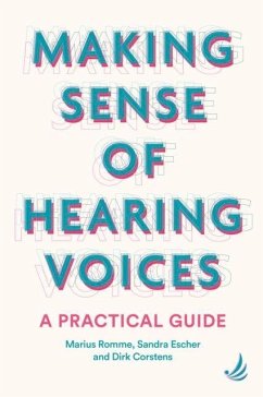 Cover Making Sense of Hearing Voices