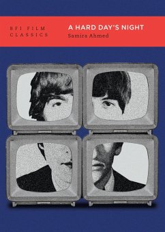 Cover A Hard Day's Night