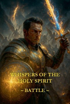 Cover Whispers of the Holy Spirit - Battle