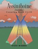 Assiniboine (Nakóda) Assiniboine (Nakóda)