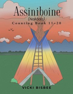 Cover Assiniboine (Nakóda)