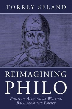 Reimagining Philo - Seland, Torrey